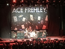 Alice Cooper / Ace Frehley on Oct 2, 2021 [934-small]