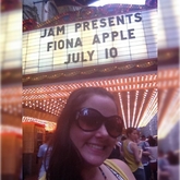 Fiona Apple on Jul 10, 2012 [943-small]