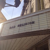 Bad Religion / Against Me! / Polar Bear Club / The Bronx on Apr 5, 2013 [949-small]