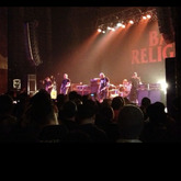 Bad Religion / Against Me! / Polar Bear Club / The Bronx on Apr 5, 2013 [951-small]