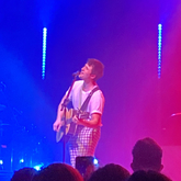 Alec Benjamin / Anson Seabra on Oct 2, 2021 [968-small]