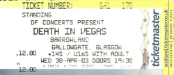 Death In Vegas on Apr 30, 2003 [990-small]