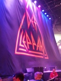 Tesla / Foreigner / Def Leppard on Oct 7, 2015 [010-small]
