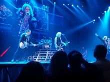 Tesla / Foreigner / Def Leppard on Oct 7, 2015 [012-small]