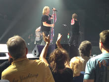 Tesla / Foreigner / Def Leppard on Oct 7, 2015 [018-small]