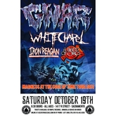 GWAR / Whitechapel / Iron Reagan / A Band of Orcs on Oct 19, 2013 [064-small]