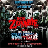 Rob Zombie / Powerman 5000 on Sep 19, 2014 [065-small]