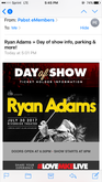 Ryan Adams / Jillian Jaqueline on Jul 30, 2017 [066-small]