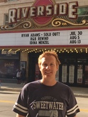 Ryan Adams / Jillian Jaqueline on Jul 30, 2017 [067-small]
