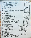 Cory Chisel / Ryan Adams / Emmylou Harris on Sep 29, 2017 [076-small]