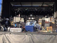 Cory Chisel / Ryan Adams / Emmylou Harris on Sep 29, 2017 [077-small]