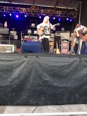 Cory Chisel / Ryan Adams / Emmylou Harris on Sep 29, 2017 [078-small]