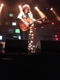 Cory Chisel / Ryan Adams / Emmylou Harris on Sep 29, 2017 [080-small]