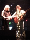 Cory Chisel / Ryan Adams / Emmylou Harris on Sep 29, 2017 [084-small]