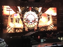 Guns N' Roses on Nov 7, 2017 [089-small]