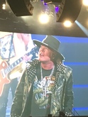 Guns N' Roses on Nov 7, 2017 [092-small]