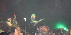 Mötley Crüe / Poison / New York Dolls on Jun 15, 2011 [781-small]