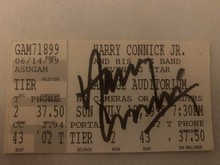 Harry Connick, Jr. on Jul 18, 1999 [120-small]