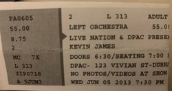 Kevin James on Jun 5, 2013 [156-small]