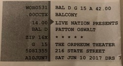Annihilation Tour on Jun 10, 2017 [157-small]
