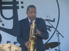 Exit Zero Jazz Festival on Oct 1, 2021 [161-small]