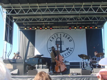 Exit Zero Jazz Festival on Oct 1, 2021 [163-small]