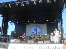 Exit Zero Jazz Festival on Oct 1, 2021 [164-small]
