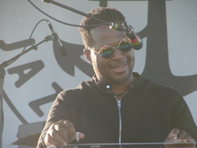 Exit Zero Jazz Festival on Oct 1, 2021 [167-small]