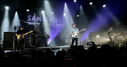Sam Fender / The Pale White on Feb 28, 2020 [170-small]