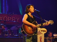 Grand Ole Opry on Mar 21, 2014 [178-small]