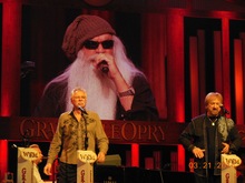 Grand Ole Opry on Mar 21, 2014 [179-small]