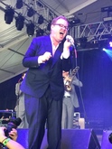 Bonnaroo Music Festival 2014 on Jun 12, 2014 [819-small]