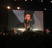Nickelback on Oct 3, 2019 [202-small]