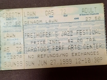 Freihofer's Jazz Festival on Jun 27, 1999 [204-small]