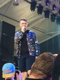 Bonnaroo Music Festival 2014 on Jun 12, 2014 [821-small]