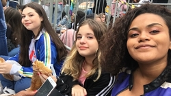 Niall Horan / Maren Morris on Jul 10, 2018 [245-small]