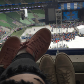 Ed Sheeran / Passenger on Feb 14, 2019 [253-small]