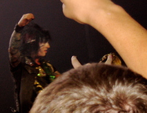 Mötley Crüe / Poison / New York Dolls on Jun 15, 2011 [783-small]