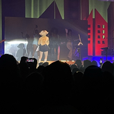 St. Vincent / Ali Macofsky on Oct 5, 2021 [326-small]