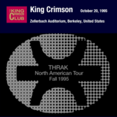 King Crimson on Oct 20, 1995 [343-small]