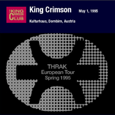 King Crimson on May 1, 1995 [346-small]