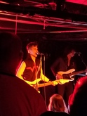 Des Rocs / The Velveteers on Sep 30, 2021 [360-small]