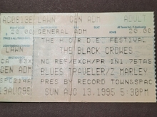 HORDE Festival on Aug 13, 1995 [363-small]