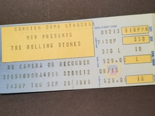 The Rolling Stones / Living Colour on Sep 21, 1989 [364-small]