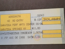 Aerosmith / Guns N' Roses on Aug 6, 1988 [379-small]
