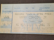 Harry Connick, Jr. on Aug 26, 1994 [381-small]
