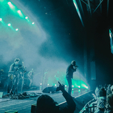 The National / Alvvays on Oct 7, 2018 [397-small]