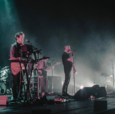 The National / Alvvays on Oct 7, 2018 [399-small]