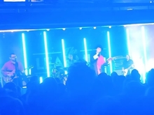 Maxïmo Park on Oct 5, 2021 [409-small]