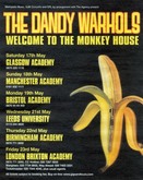 The Dandy Warhols on May 17, 2003 [419-small]